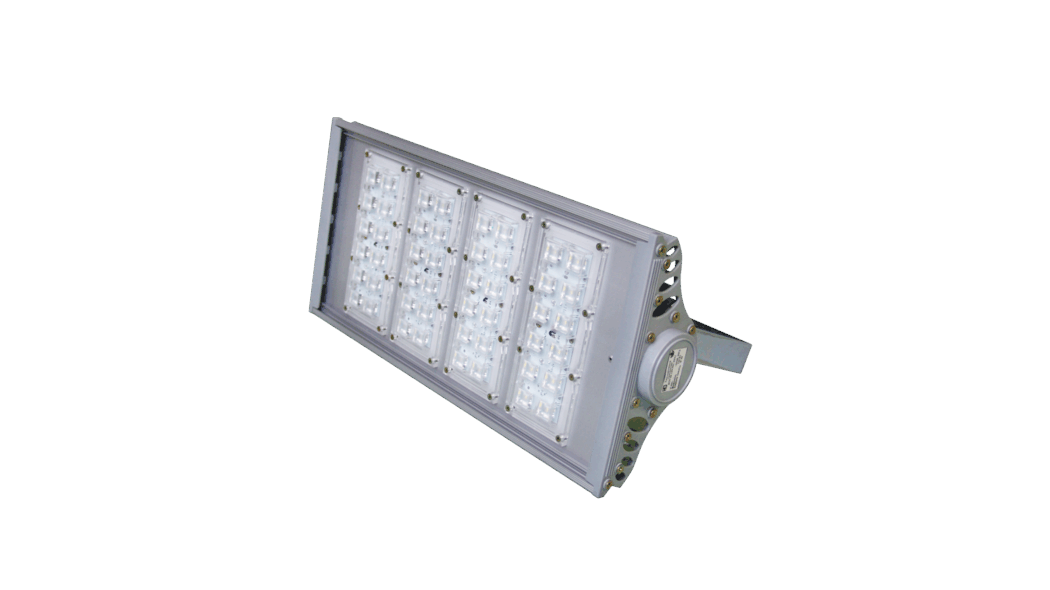 Промышленный светодиодный светильник ДСП 08-120-001